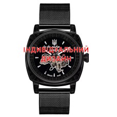 Awarder 021 Black Mesh Індивідуальний дизайн