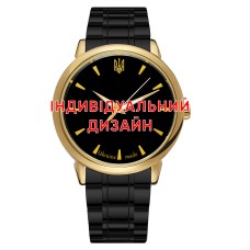 Awarder 022 Gold-Black Metall Індивідуальний дизайн