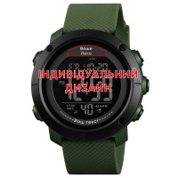 Awarder 032 Army Green Black Індивідуальний дизайн