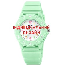 Awarder 030 Green Індивідуальний дизайн