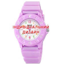Awarder 030 Purple Індивідуальний дизайн