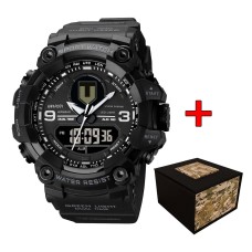 Awarder 001BKTRO ТРО Чорні + Коробка