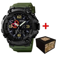 Awarder 002AGSU ЗСУ Зелені + Коробка