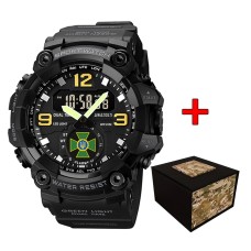 Awarder 003BKDPS ДПС Чорні + Коробка.