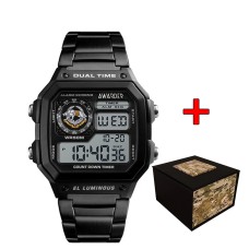 Awarder 011SISSO ССО Чорні + Коробка.