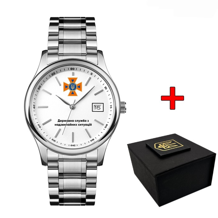 Awarder 023 ДСНС Срібло