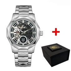 Awarder 024SI Тризуб срібло Silver