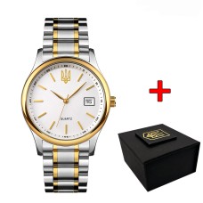 Awarder 023 Тризуб Золото