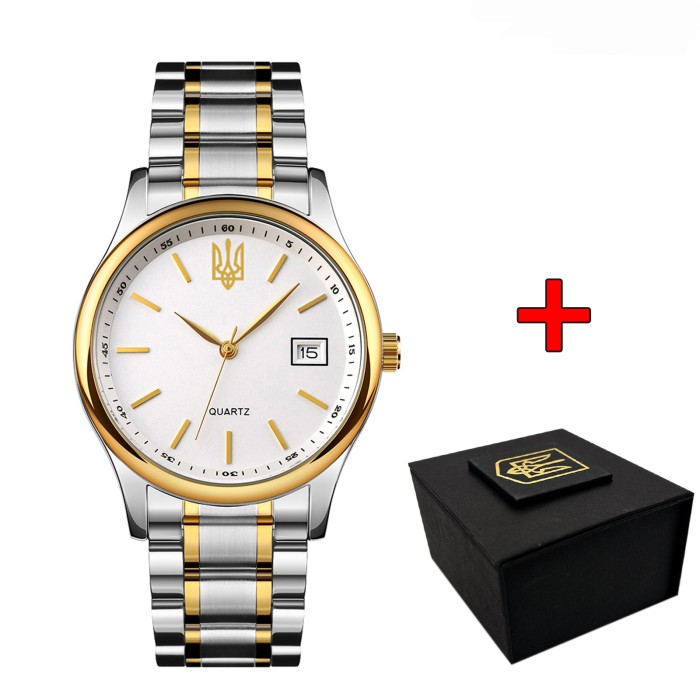 Awarder 023 Тризуб Золото