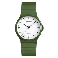 Skmei 1419AG Army Green SALE