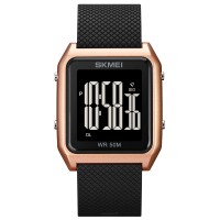 Skmei 1866RGBK Rose Gold-Black SALE