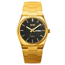 Skmei 9288GDBK Gold-Black SALE