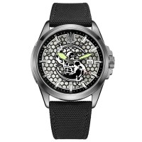 Awarder Cossack Black-Black Automatic 10ATM