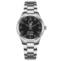 Awarder 035 Київ II Silver-Black