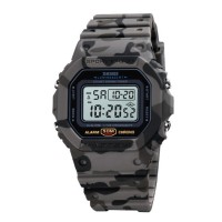 Skmei 1628CMGY Camo gray