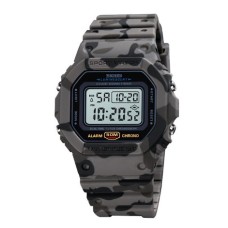 Skmei 1628CMGY Camo gray