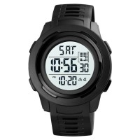 Skmei 1731BKWT Black-White