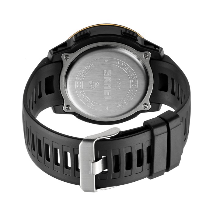 Skmei 1731BKWT Black-White
