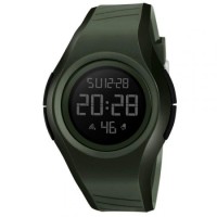 Skmei 1269AG Army Green