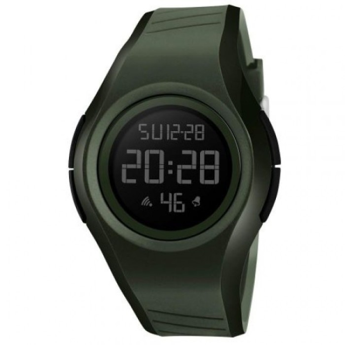 Skmei 1269AG Army Green