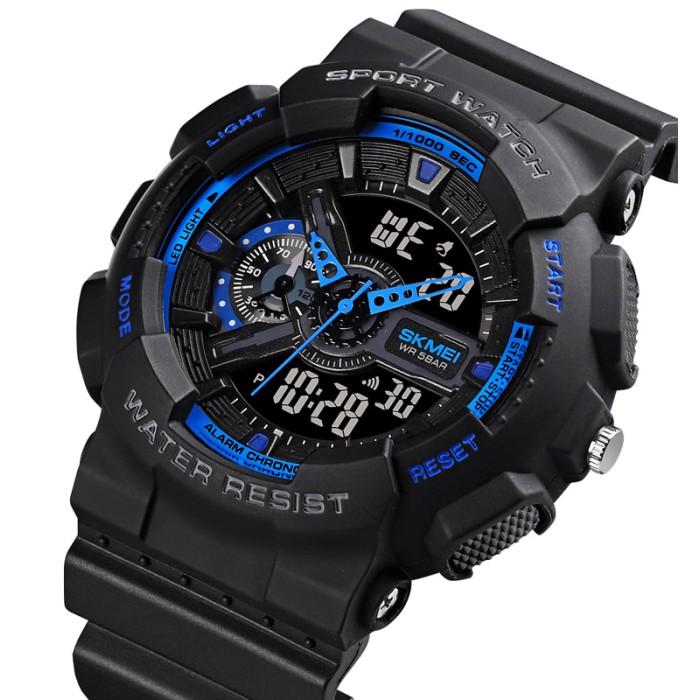 Skmei 1688BU blue SALE