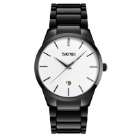 Skmei 9140BKWT Black-White SALE