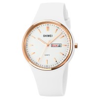 Skmei 1747WT White