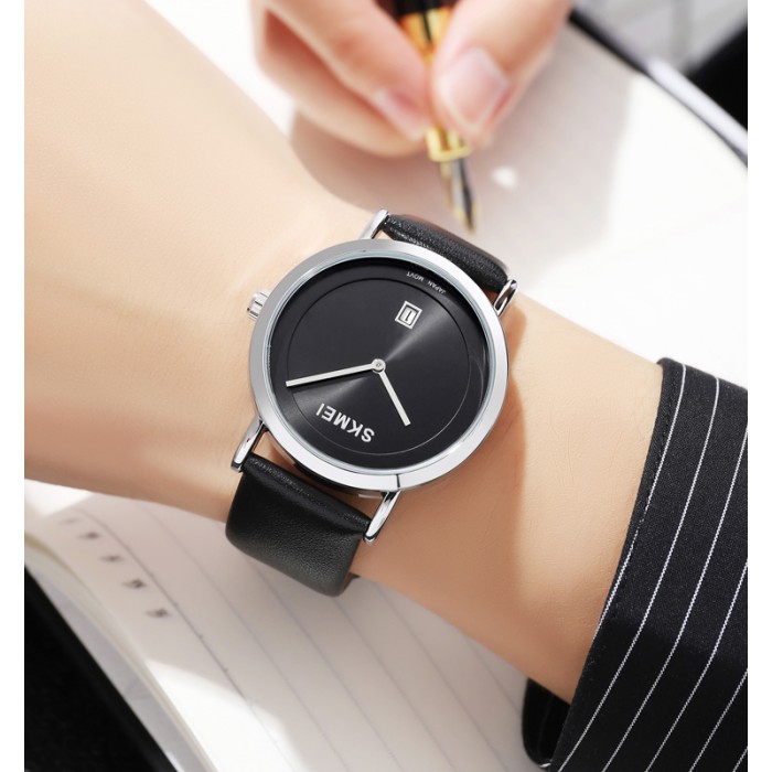 Skmei 1907SI Silver SALE