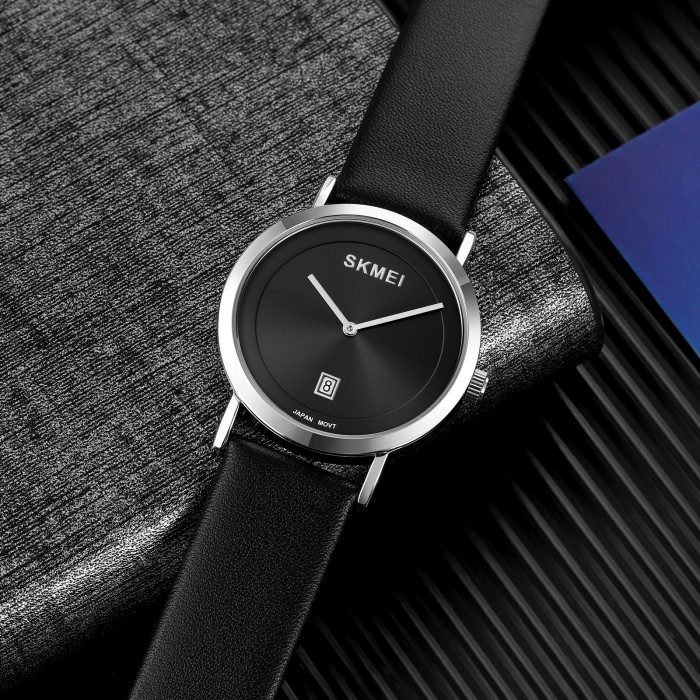 Skmei 1907SI Silver SALE