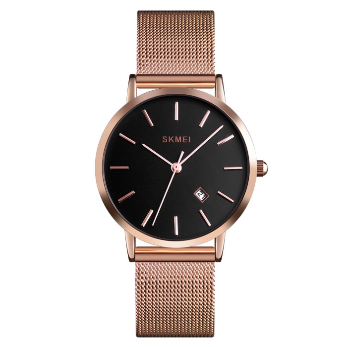 Skmei 1530RG Rose Gold