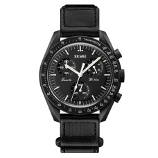 Skmei 1982BKBK Black-Black SALE