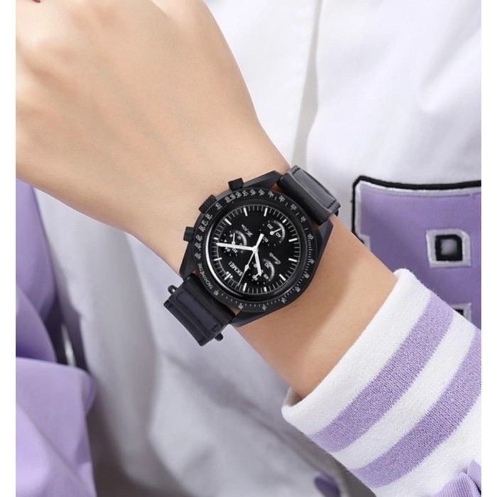 Skmei 1982BKBK Black-Black SALE