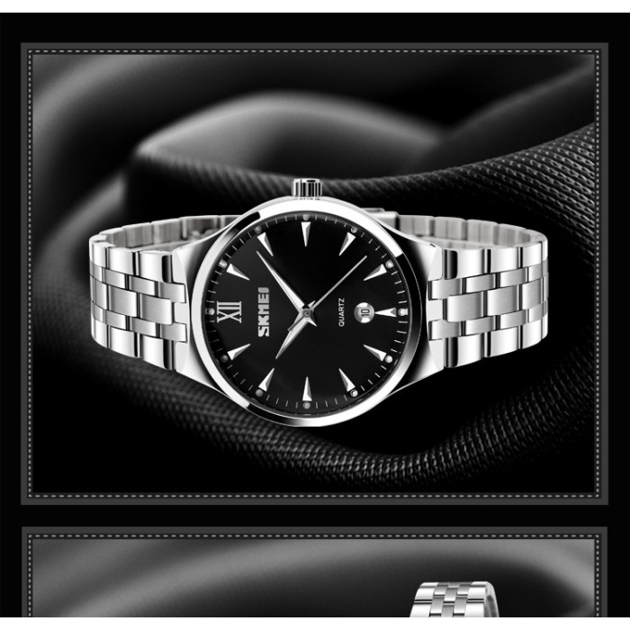 Skmei 9071BK-B Black Man