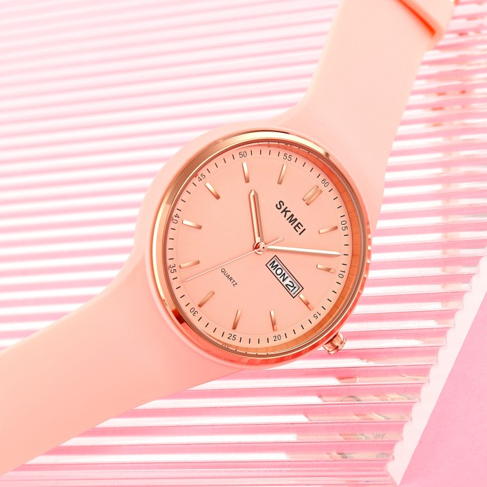 Skmei 1747PK Pink
