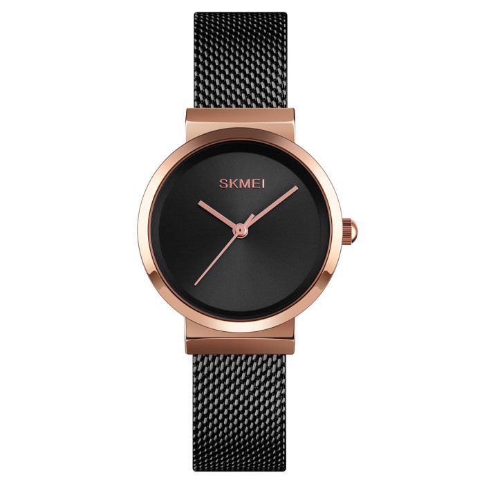 Skmei 1595RGBK Rose Gold-Black