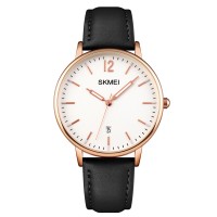 Skmei 1724RGBK Rose Gold-Black