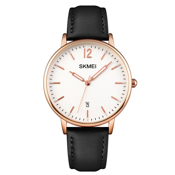 Skmei 1724RGBK Rose Gold-Black
