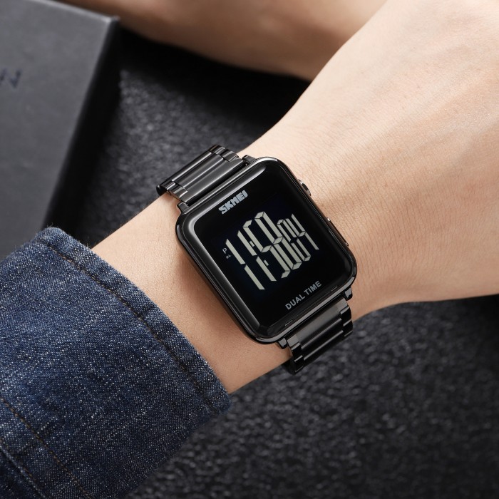 Skmei 1852BK Black SALE