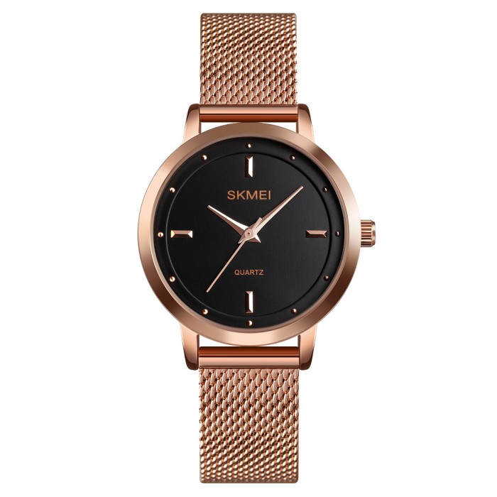 Skmei 1528RG Rose Gold SALE