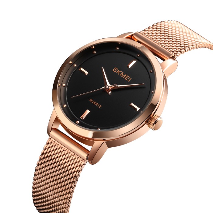 Skmei 1528RG Rose Gold SALE