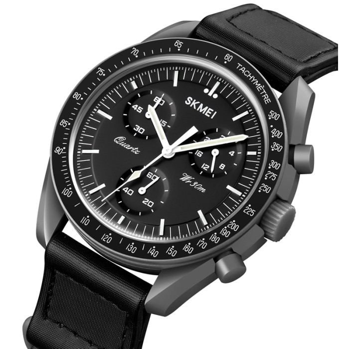 Skmei 1982DGYBK Dark Grey-Black SALE