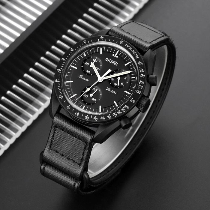 Skmei 1982DGYBK Dark Grey-Black SALE