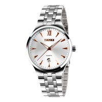 Skmei 9071RG-B Rose Gold-Black