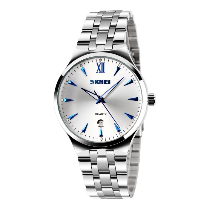 Skmei 9071BU-B Blue Man