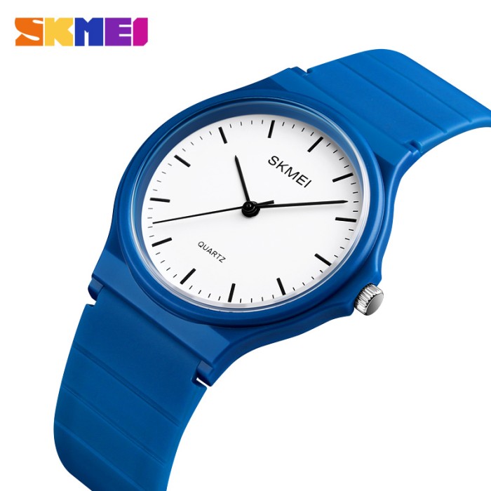 Наручний годинник Skmei 1419BU Blue