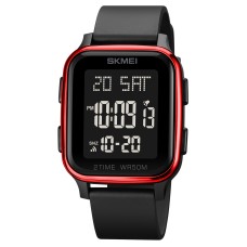Skmei 1858RD Red