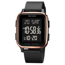 Skmei 1858RG Rose Gold