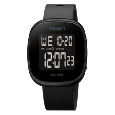 Skmei 1843BK Black