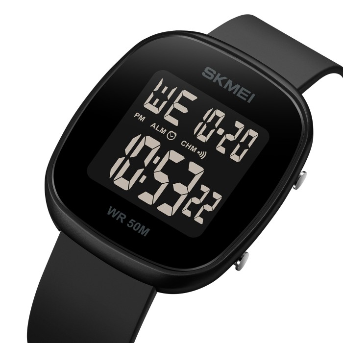 Skmei 1843BK Black