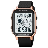 Skmei 1971RG Rose Gold SALE